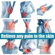 Heel Pain Relief Patches