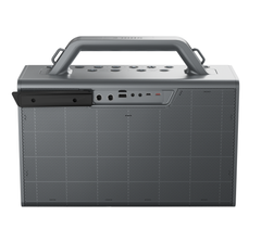 SODLK Portable Bluetooth Speaker Ⓢ