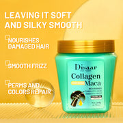 Collagen Maca Hair Mask