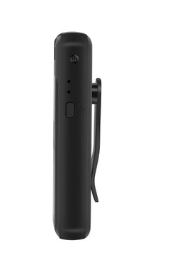 Portable WiFi Body Camera