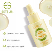 Estelin Rice Collagen Serum