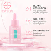 Estelin Rosehip Face Serum