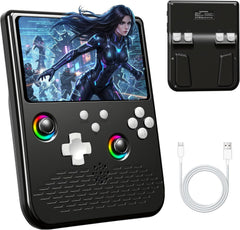 H5 Retro Game Console