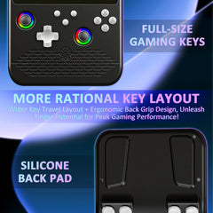 H5 Retro Game Console