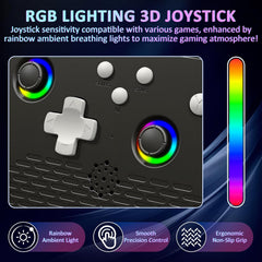 H5 Retro Game Console