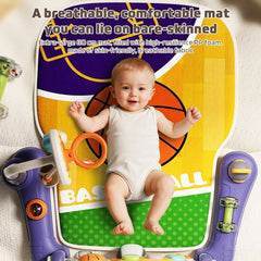 Baby Piano Play Gym Ⓢ