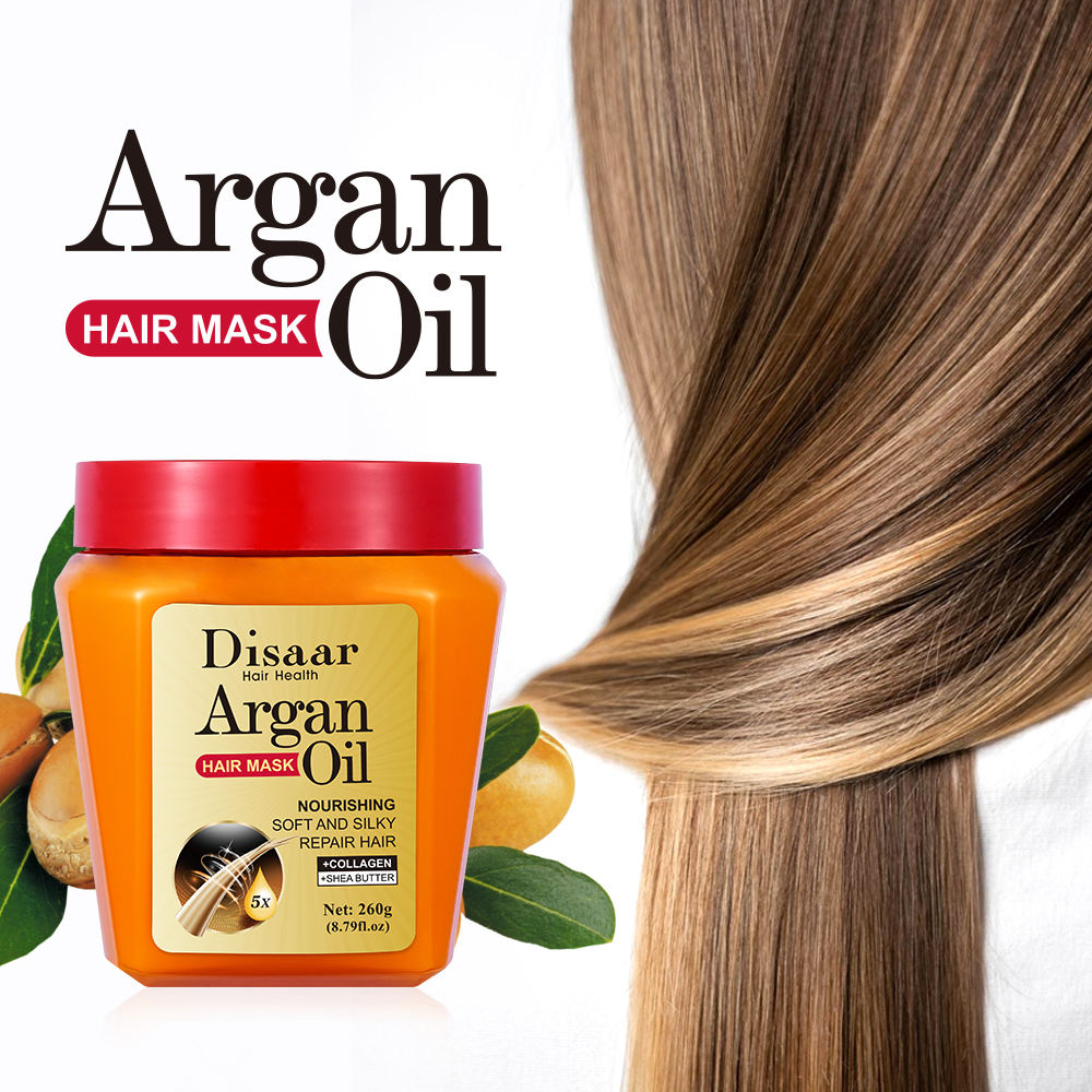 Disaar Argan Hair Mask