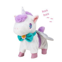 Unicorn Leash Animal Toy