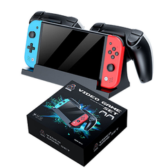 SJGAM Retro Gaming Console