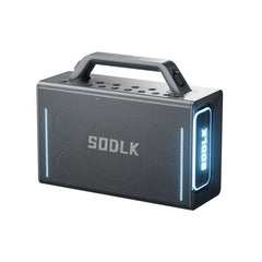 SODLK Portable Bluetooth Speaker Ⓢ