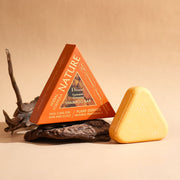 Turmeric Ginseng Shampoo Bar