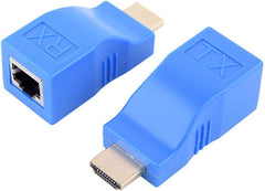 HDMI RJ45 Extender Adapter