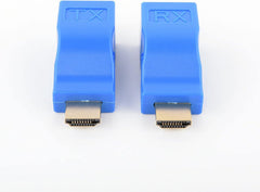 HDMI RJ45 Extender Adapter