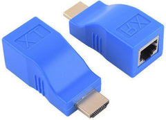 HDMI RJ45 Extender Adapter