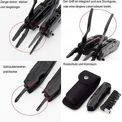 HEPU Plier Multitool