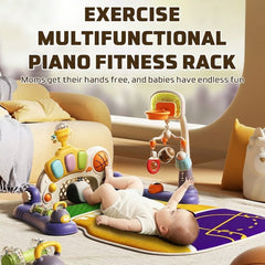 Baby Piano Play Gym Ⓢ