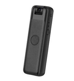 Portable WiFi Body Camera