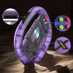 SU-10 Handheld Game Console