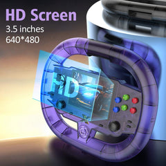 SU-10 Handheld Game Console