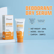 Disaar Deodorant Dry Serum