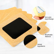 Heel Pain Relief Patches