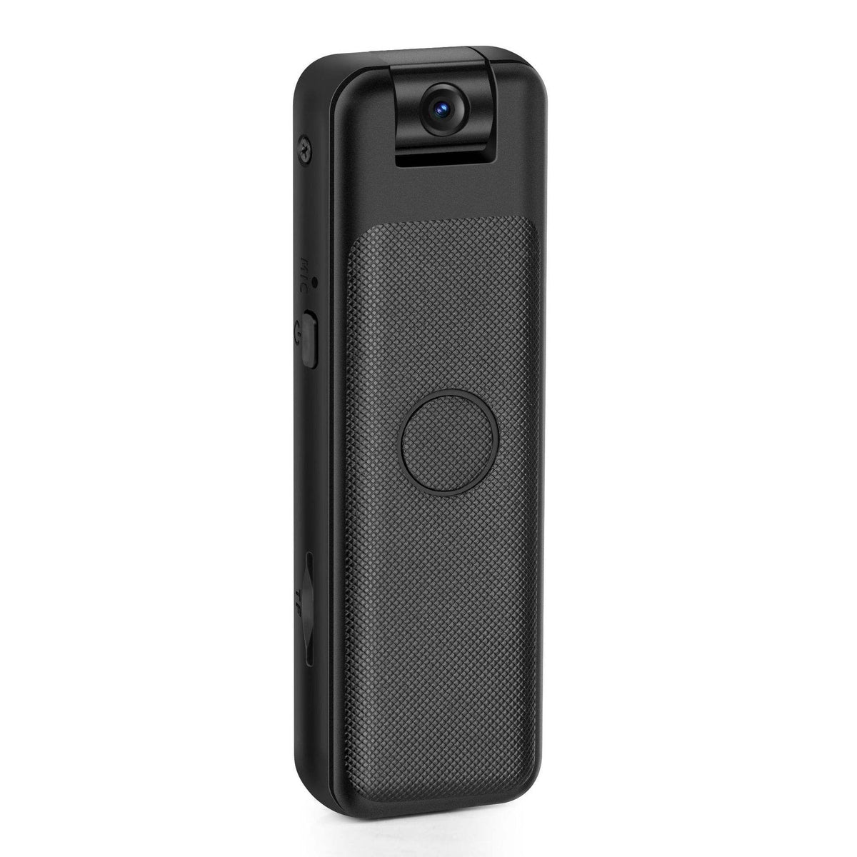 Portable WiFi Body Camera