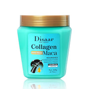 Collagen Maca Hair Mask