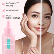 Estelin Rosehip Face Serum