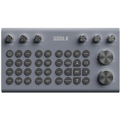 SODLK Portable Bluetooth Speaker Ⓢ