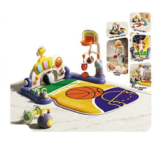 Baby Piano Play Gym Ⓢ