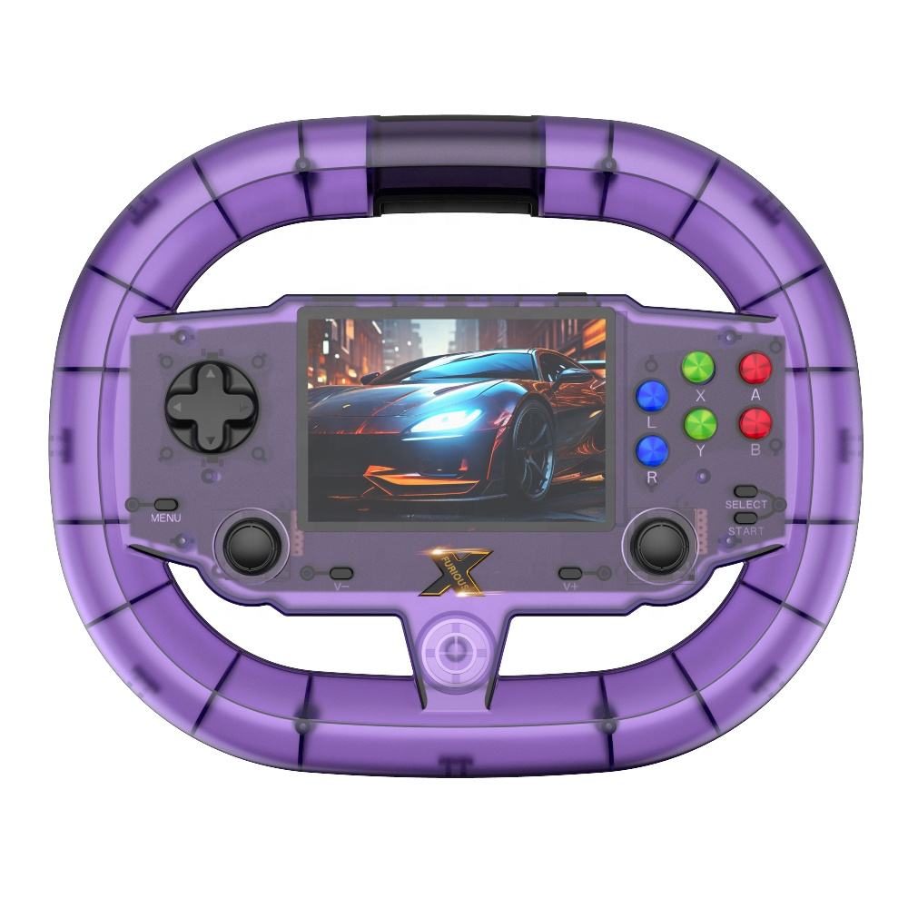 SU-10 Handheld Game Console