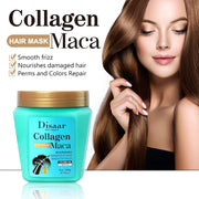 Collagen Maca Hair Mask