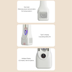 Humidifying Bladeless Fan