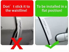 I-Pop Door Edge Guards