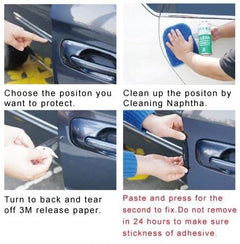 I-Pop Door Edge Guards