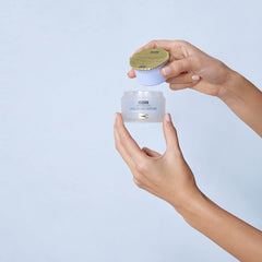 ISDIN - Hyaluronic Moisture Cream