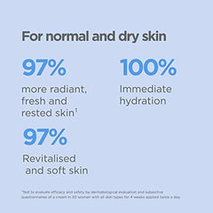 ISDIN - Hyaluronic Moisture Cream