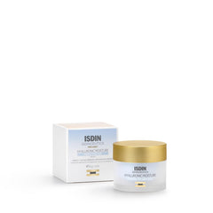 ISDIN - Hyaluronic Moisture Cream