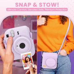 Instax Mini Instant Camera