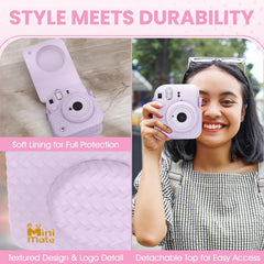 Instax Mini Instant Camera