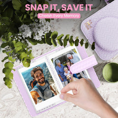 Instax Mini Instant Camera