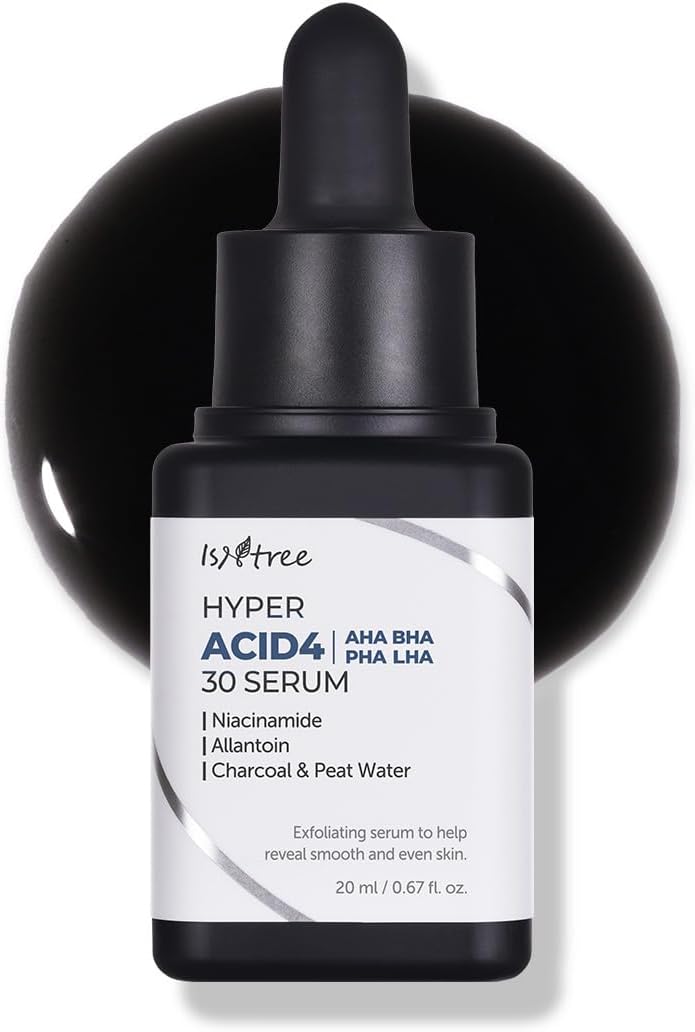 Isntree Hyper Acid4 Serum