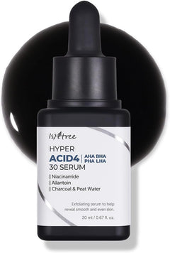 Isntree Hyper Acid4 Serum