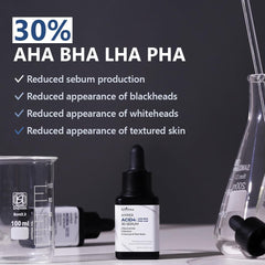 Isntree Hyper Acid4 Serum