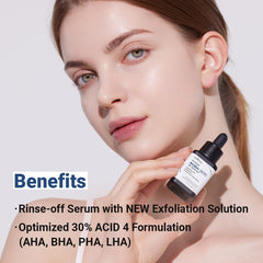 Isntree Hyper Acid4 Serum
