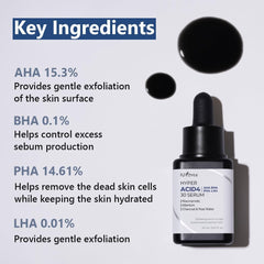 Isntree Hyper Acid4 Serum