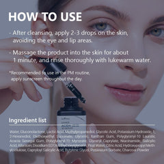 Isntree Hyper Acid4 Serum
