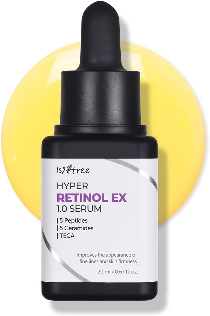 Isntree Hyper Retinol Serum