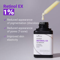 Isntree Hyper Retinol Serum