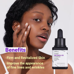Isntree Hyper Retinol Serum